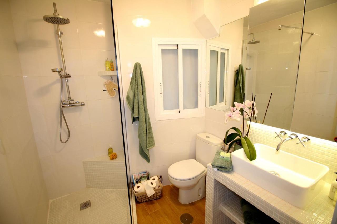 Apartamento Vista Azul เอลกัมเปโญ ภายนอก รูปภาพ